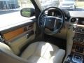 Almond Dashboard Photo for 2014 Land Rover LR4 #145082961