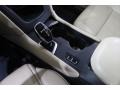 2019 Cadillac XT5 Sahara Beige Interior Transmission Photo