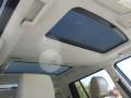 Sunroof of 2014 LR4 HSE 4x4