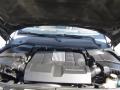 3.0 Liter Supercharged DOHC 24-Valve VVT V6 2014 Land Rover LR4 HSE 4x4 Engine