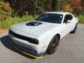 2022 Smoke Show Dodge Challenger R/T Scat Pack Widebody  photo #2