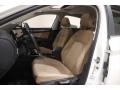 Dark Beige Front Seat Photo for 2019 Volkswagen Jetta #145083291