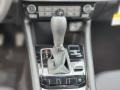  2022 Compass Latitude 4x4 9 Speed Automatic Shifter