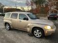 Sandstone Metallic - HHR LS Photo No. 2