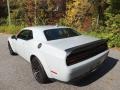 Smoke Show - Challenger R/T Scat Pack Widebody Photo No. 8