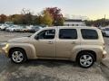 2008 Sandstone Metallic Chevrolet HHR LS  photo #10