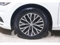 2019 Volkswagen Jetta SEL Wheel and Tire Photo