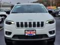 Bright White - Cherokee Limited 4x4 Photo No. 2