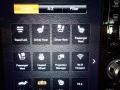 Black/Cattle Tan Controls Photo for 2019 Ram 2500 #145083711
