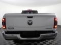 Bright White - 2500 Laramie Longhorn Crew Cab 4x4 Photo No. 10