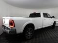 2019 2500 Laramie Longhorn Crew Cab 4x4 Bright White