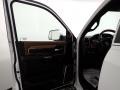 Bright White - 2500 Laramie Longhorn Crew Cab 4x4 Photo No. 13