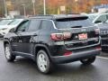 Diamond Black Crystal Pearl - Compass Latitude 4x4 Photo No. 5