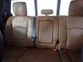 Black/Cattle Tan 2019 Ram 2500 Laramie Longhorn Crew Cab 4x4 Interior Color