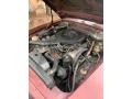 3.5 Liter SOHC 16-Valve V8 Engine for 1972 Mercedes-Benz SL Class 350 SL Roadster #145084242