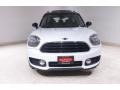 2018 Light White Mini Countryman Cooper  photo #2