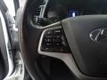 2018 Quartz White Pearl Hyundai Elantra Value Edition  photo #26