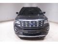 Magnetic - Explorer XLT 4WD Photo No. 2