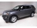 Magnetic - Explorer XLT 4WD Photo No. 3