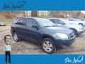 Magnetic Gray Metallic 2011 Toyota RAV4 I4 4WD