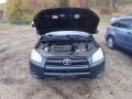 2011 Magnetic Gray Metallic Toyota RAV4 I4 4WD  photo #4