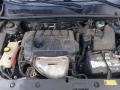 Magnetic Gray Metallic - RAV4 I4 4WD Photo No. 5