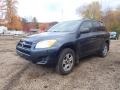 Magnetic Gray Metallic - RAV4 I4 4WD Photo No. 6