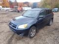 Magnetic Gray Metallic - RAV4 I4 4WD Photo No. 7