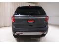 Magnetic - Explorer XLT 4WD Photo No. 20