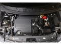 Magnetic - Explorer XLT 4WD Photo No. 21