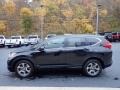 2019 Crystal Black Pearl Honda CR-V EX-L AWD  photo #5