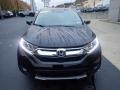 2019 Crystal Black Pearl Honda CR-V EX-L AWD  photo #7
