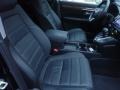 2019 Crystal Black Pearl Honda CR-V EX-L AWD  photo #10