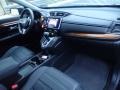 2019 Crystal Black Pearl Honda CR-V EX-L AWD  photo #11