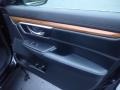2019 Crystal Black Pearl Honda CR-V EX-L AWD  photo #15