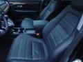 2019 Crystal Black Pearl Honda CR-V EX-L AWD  photo #17
