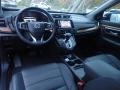 2019 Crystal Black Pearl Honda CR-V EX-L AWD  photo #19