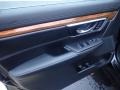 2019 Crystal Black Pearl Honda CR-V EX-L AWD  photo #21