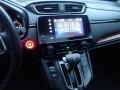 2019 Crystal Black Pearl Honda CR-V EX-L AWD  photo #26