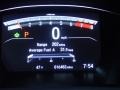 2019 Crystal Black Pearl Honda CR-V EX-L AWD  photo #28