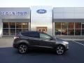 2018 Magnetic Ford Escape SEL 4WD #145085363