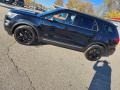 Shadow Black - Explorer XLT 4WD Photo No. 2