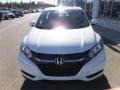 2018 White Orchid Pearl Honda HR-V LX AWD  photo #4