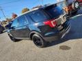Shadow Black - Explorer XLT 4WD Photo No. 3