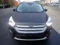 2018 Magnetic Ford Escape SEL 4WD  photo #8