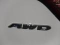 2018 White Orchid Pearl Honda HR-V LX AWD  photo #9