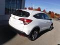 2018 White Orchid Pearl Honda HR-V LX AWD  photo #10