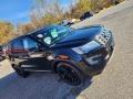 Shadow Black - Explorer XLT 4WD Photo No. 7