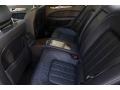 Black Rear Seat Photo for 2012 Mercedes-Benz CLS #145086375