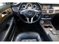 Black Dashboard Photo for 2012 Mercedes-Benz CLS #145086396